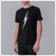 Lightning Bolt Ανδρική κοντομάνικη μπλούζα Forever Tee